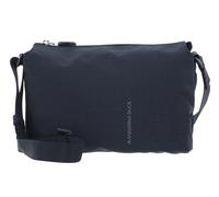 Mandarina Duck MD20 Bandolera negro/azul, fibra sintética, mujer