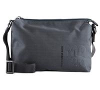 Mandarina Duck MD 20 P10QMT32, Bolsa Bandolera para Mujer, Acero, Talla única