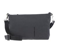 Mandarina Duck MD 20 P10QMT24, Clutch Bag para Mujer, Gris (Steel), 23x16,5x4 (L x H x W)