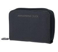 Mandarina Duck Cartera para mujer MD 20 P10QMPN8 Steel Talla única 13.5x9x3
