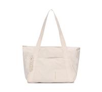 Mandarina Duck MD20 Shopper, Handbag mujer, Whitecap Gray