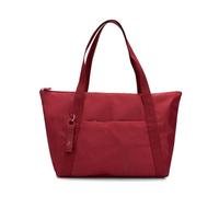 Mandarina Duck - Md20 Shopper, MD 20 Mujer, Cherry Tomate, 18 litri