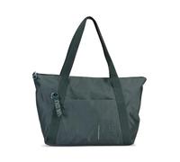 Mandarina Duck - Md20 Shopper, MD 20 Mujer, Pine Green, 18 litri