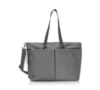 Mandarina Duck Md20 Shopper, MD 20 Mujer, talla única, acero, Talla única