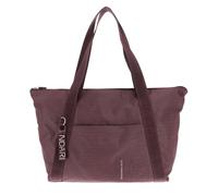 Mandarina Duck Md20 Shopper, MD 20 Mujeres, Grape, Talla única