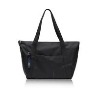 Mandarina Duck Md20 Shopper, MD 20 Mujeres, Negro