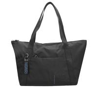 Mandarina Duck MD20 - Shopper plegable 50 cm (negro)