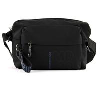 MANDARINA DUCK MD20 Small Zip Crossover Black