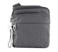 Mandarina Duck MD20 Bandolera gris oscuro, polyester, mujer