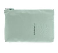 MANDARINA DUCK MD20 Vanity Bag Iceberg Green