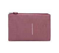 Mandarina Duck MD20 Vanity Bag, MD 20 Mujer, Grape