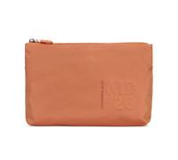 Mandarina Duck Md20 Vanity Bag, MD 20 Mujeres, Pumpkin