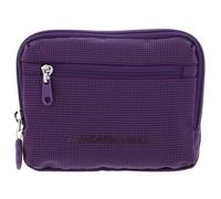 MANDARINA DUCK MD20 Vanity Bag Plum