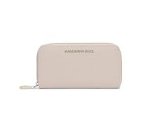 Mandarina Duck Md20 Wallet, Accesorio de Viaje-Billetera Mujeres, Cachemira, Talla única