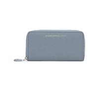 Mandarina Duck Md20 Wallet, Accesorio de Viaje-Billetera Mujeres, Iron, Talla única