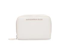 Mandarina Duck Md20 Wallet, Accesorio de Viaje-Billetera Mujeres, Latte, Talla única