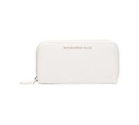 Mandarina Duck Md20 Wallet, Accesorio de Viaje-Billetera Mujeres, Latte, Talla única