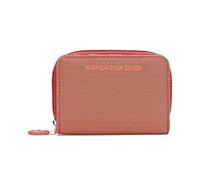 Mandarina Duck Md20 Wallet, Accesorio de Viaje-Billetera Mujeres, Pecan Nut, Talla única