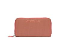 Mandarina Duck Md20 Wallet, Accesorio de Viaje-Billetera Mujeres, Pecan Nut, Talla única