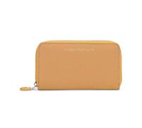 Mandarina Duck Md20 Wallet, Accesorio de Viaje-Billetera Mujeres, Senape, Talla única
