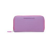 Mandarina Duck Md20 Wallet, Accesorio de Viaje-Billetera Mujeres, Sushi Flower, Talla única