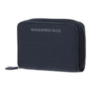 Mandarina Duck Md20 Wallet, Accesorio de Viaje-Billetera para Mujer, Escarabajo, Talla única