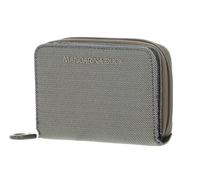 Mandarina Duck Md20 Wallet, Accesorios de Viaje - Cartera Mujer, Sage Gray, Talla única
