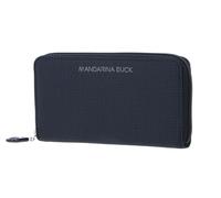 Mandarina Duck Md20 Wallet, Accesorios de Viaje - Cartera Mujer, Scarab, Talla única