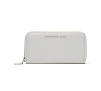 Mandarina Duck MD20 Wallet, Accesorios de Viaje - Cartera para Mujer, Talla única