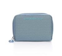 Mandarina Duck MD20 Wallet, Accesorios de Viaje - Cartera para Mujer, Talla única, Blue Wing, Talla única