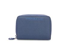 Mandarina Duck MD20 Wallet, Accesorios de Viaje - Cartera para Mujer, Talla única, Deep Blue, Talla única