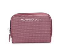 Mandarina Duck MD20 Wallet, Accesorios de Viaje - Cartera para Mujer, Talla única, Grape, Talla única