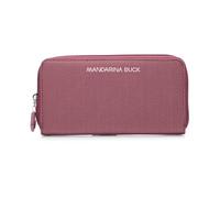 Mandarina Duck MD20 Wallet, Accesorios de Viaje - Cartera para Mujer, Talla única, Grape, Talla única