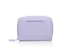 Mandarina Duck MD20 Wallet, Accesorios de Viaje - Cartera para Mujer, Talla única, Lavander, Talla única