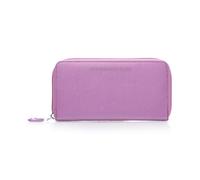 Mandarina Duck MD20 Wallet, Accesorios de Viaje - Cartera para Mujer, Talla única, Orquídea, Talla única