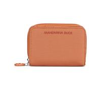 Mandarina Duck MD20 Wallet, Accesorios de Viaje - Cartera para Mujer, Talla única, Pumpkin, Talla única
