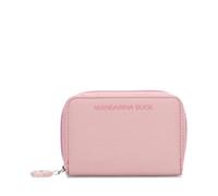 Mandarina Duck MD20 Wallet, Accesorios de Viaje - Cartera para Mujer, Talla única, Rosa., Talla única
