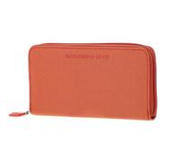 Mandarina Duck Md20 Wallet, Accesorios de Viaje-Carteras Mujer, Marmalade, Talla única