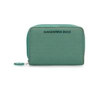 Mandarina Duck MD20 Wallet, Esmeralda, Talla única