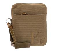 Mandarina Duck Medium 20, Crossover Mujer, Talla única, Oliva., 15x17.5x2.5 (L x H x W)