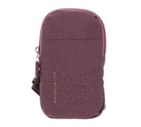 Mandarina Duck Medium 20, Soporte para teléfono Mujer, Talla única, Windsor Wine, Talla única