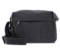 MANDARINA DUCK Medium Zip Crossover Steel
