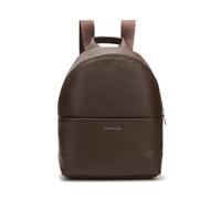 Mandarina Duck, MELLOW LEATHER BACKPACK Mujer, Talla Única, espresso, Talla única