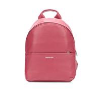 Mandarina Duck, MELLOW LEATHER BACKPACK Mujeres, Grape, Talla única