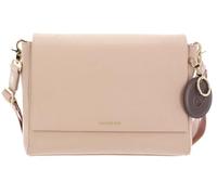 Mandarina Duck Mellow Leather, Bolsa Mujeres, Lamb's Wool, 30x24.5x8.5 (L x H x W)