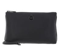 Mandarina Duck Mellow Leather, Bolsa Mujeres, Stormy Weather, 25x16x4 (L x H x W)