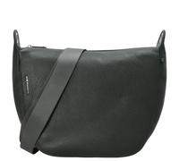 Mandarina Duck Mellow Leather Crossover, Mujer, Pine Green