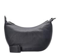 Mandarina Duck Mellow Leather - Bolso bandolera S 35 cm (dress blue)