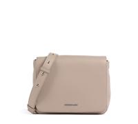 Mandarina Duck Mellow Leather | Bolso de hombro | gris | cuero de ternera granulado