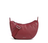 Mandarina Duck Mellow Leather | Bolso de hombro | rojo | cuero de ternera granulado